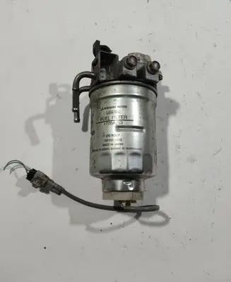 Mitsubishi Outlander Fuel filter housing 1770A253 1861006550