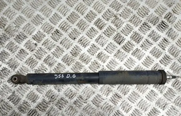 Mercedes-Benz B W245 Rear shock absorber/damper 844904007897 314156
