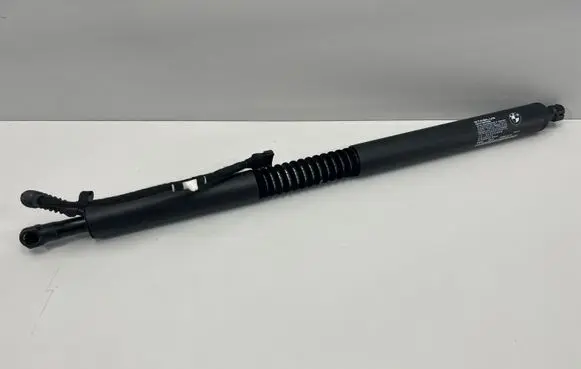 BMW 3 GT F34 Tailgate/trunk/boot tension spring 7298983 17893910 9290237