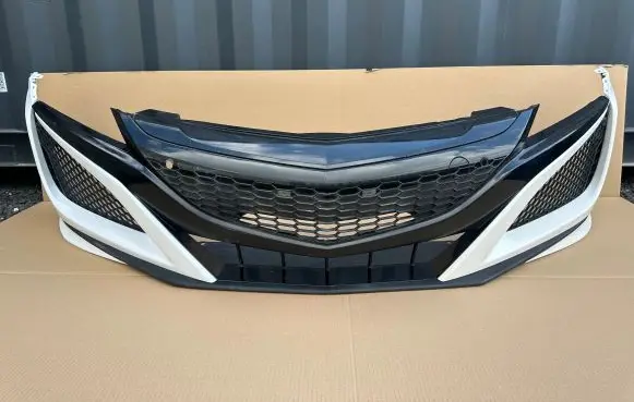 Honda NSX II Front bumper 71107T6NA000