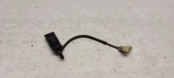 Volkswagen Transporter - Caravelle T5 Windshield washer spray nozzle 6E0955986B