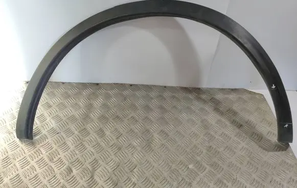 Nissan Qashqai Rear arch trim 93829JD000