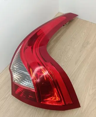 Volvo XC60 Rear/tail lights
