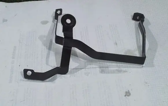 Renault Trafic III (X82) Battery bracket T06009A1910R