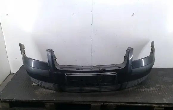 Volkswagen PASSAT B5.5 Front bumper 
