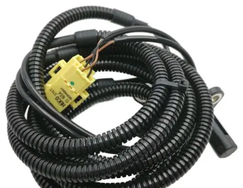 Volvo S40, V40 ABS wheel speed sensor 131654