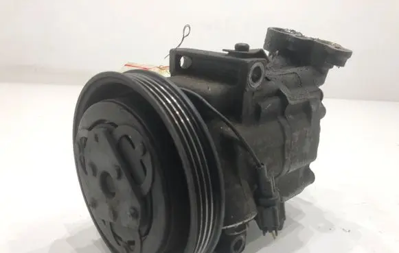Nissan Micra Air conditioning (A/C) compressor (pump)