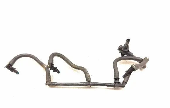 Renault Clio III Fuel return line/hose 