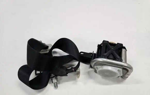 Mazda CX-7 Front seatbelt TKAH2EH911 C9587N 0438113
