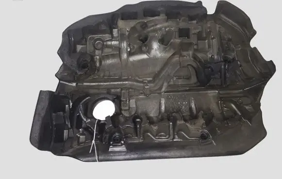 Volvo V60 Engine cover (trim) 31319209