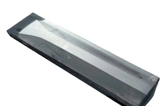 Skoda Enyaq iV Rear door trim (molding) 5LA854950