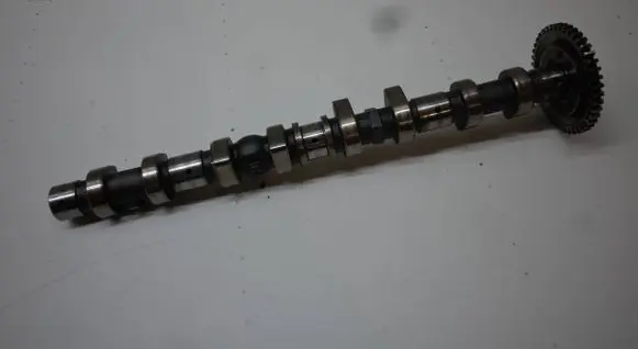 Mercedes-Benz E W211 Camshaft R6280510101