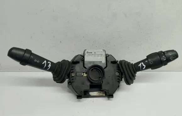 Fiat Stilo Wiper turn signal indicator stalk/switch 0265005428
