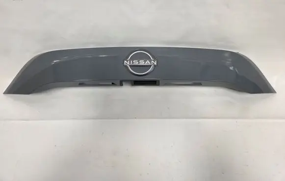 Nissan Juke II F16 Tailgate trim 908106PA0A