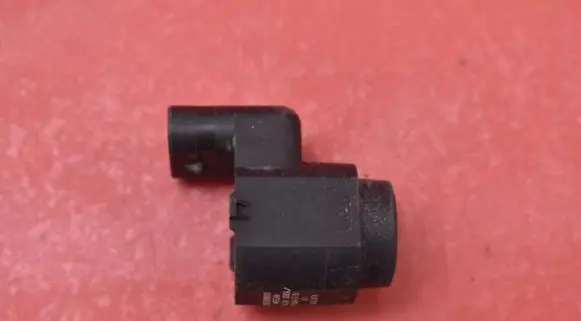 Nissan Qashqai Parking PDC control unit/module 28438JD00A
