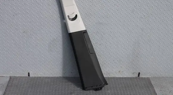 MG HS (B) pillar trim (top) 10914658HSII 10914658PMC