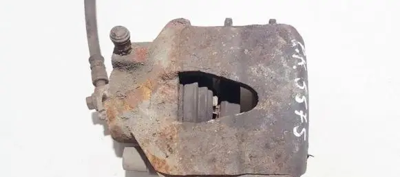 Audi A3 S3 8L Front brake caliper