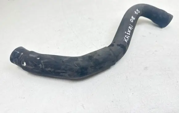 Nissan Qashqai Engine coolant pipe/hose