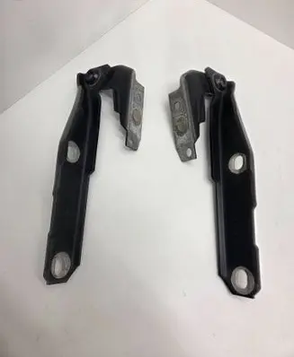 Audi A6 S6 C5 4B Engine bonnet/hood hinges 4B0823302D 4B08233021D