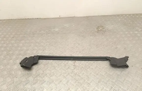 Tesla Model 3 Highland Rubber seal rear door window/glass 1712608C0D