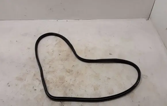 Mercedes-Benz CLA C117 X117 W117 Front door rubber seal A1176920076