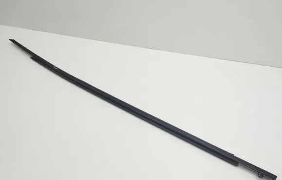 Mazda CX-5 Front door glass trim molding 