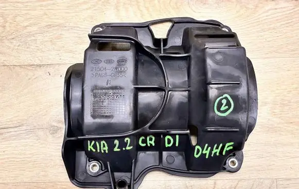 Genesis G80 Oil sump 215042R000