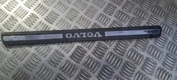 Volvo S60 Front sill trim cover 8659960