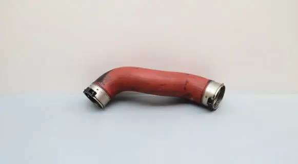 Mercedes-Benz C W204 Intercooler hose/pipe A2125280682