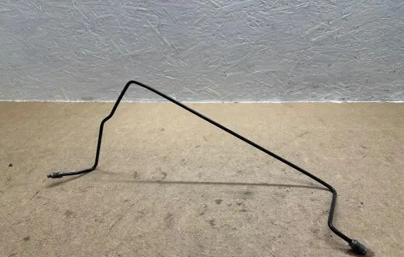 Skoda Kodiaq Brake line pipe/hose 5QB614740
