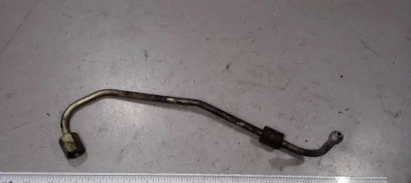 KIA Carnival Fuel line pipe