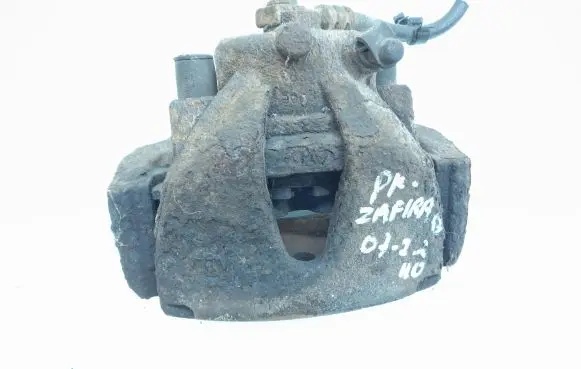 Opel Zafira B Front brake caliper
