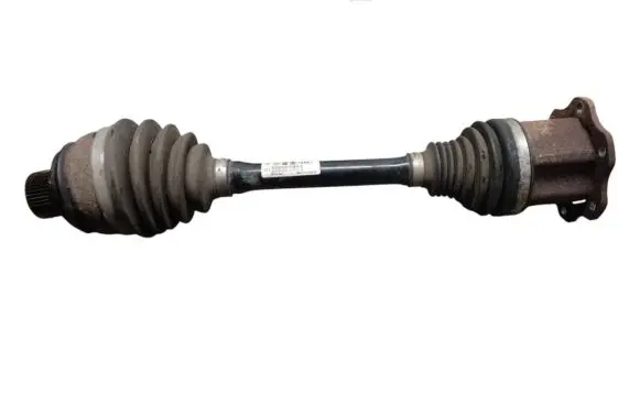 Audi A6 S6 C7 4G Front driveshaft 4H0407271K