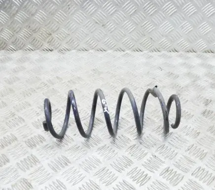 Audi A1 Rear coil spring 2Q0511121FE