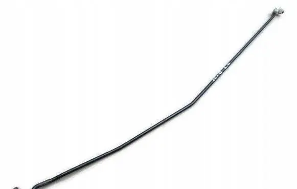 Citroen C4 Grand Picasso Engine bonnet/hood prop rod/strut 