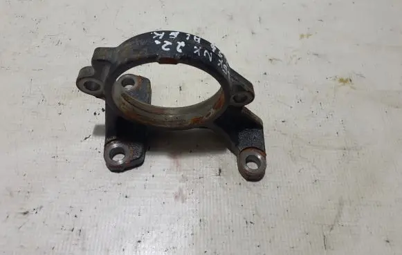 Lexus NX Driveshaft support bearing bracket 4345733050