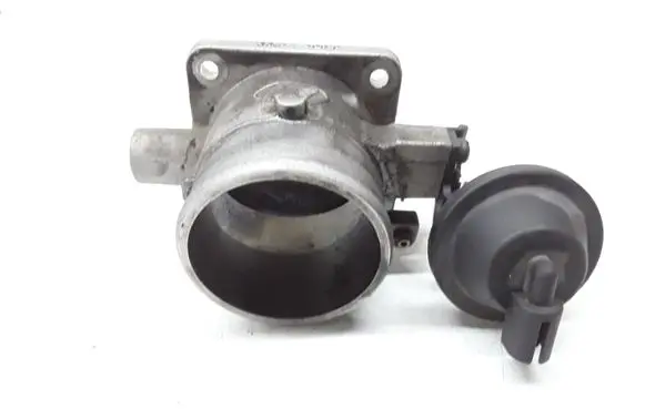 KIA Carens I Engine shut-off valve 3510027XX