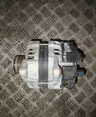 Mercedes-Benz CLA C118 X118 Generator/alternator A0009062609