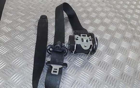 Ford S-MAX Front seatbelt 9G9N61295ACW