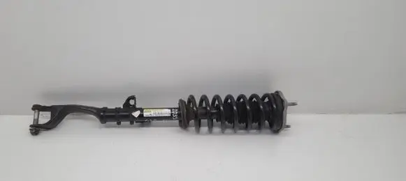 Mercedes-Benz GLC C253 Front shock absorber/damper A2533202866