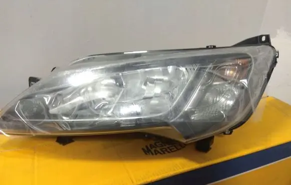 Fiat Ducato Headlight/headlamp