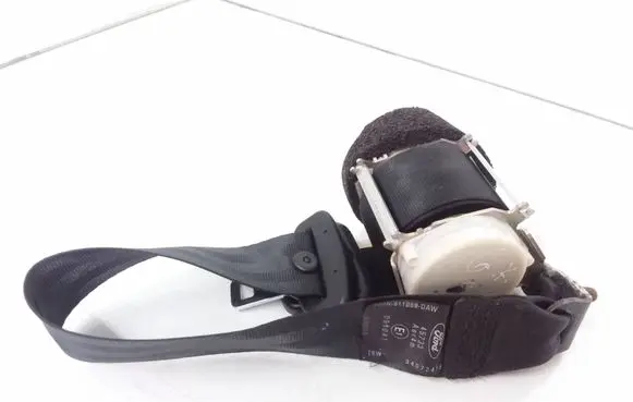 Ford Mondeo MK IV Rear seatbelt 9G9N611B69DAW