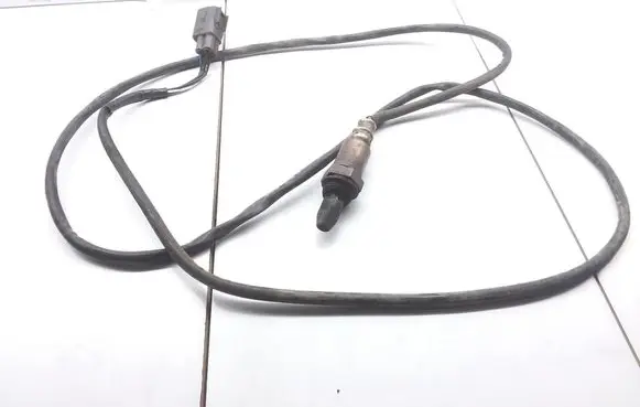 Opel Zafira B Lambda probe sensor 8980751401 2112005320
