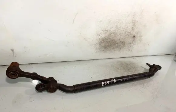 BMW 5 E34 Steering tie rod 