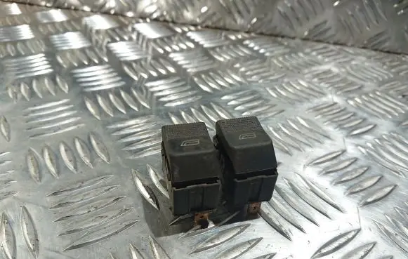 Audi A4 S4 B5 8D Electric window control switch 4D0959855