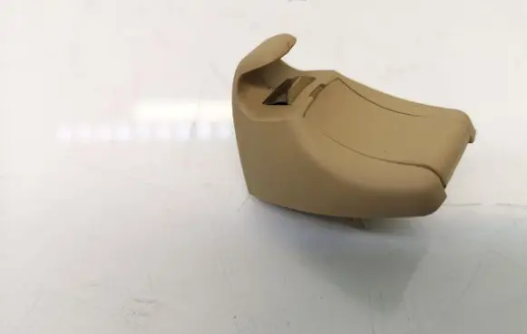BMW 5 E60 E61 Sun visor clip/hook/bracket 