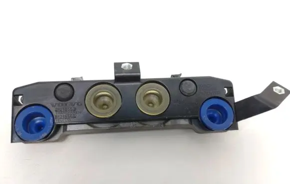 Volvo XC70 Tailgate/trunk/boot lock/catch/latch 31218553 31218554