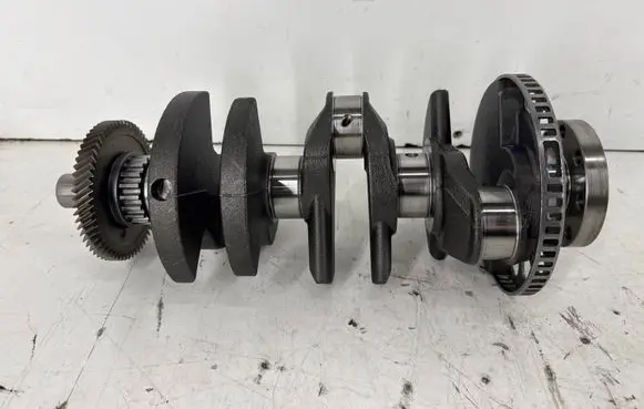 Ford Escape IV Crankshaft T48AC RFPV4E