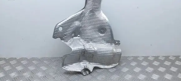 Audi Q5 SQ5 Exhaust heat shield 8R1804164A 8R1804164
