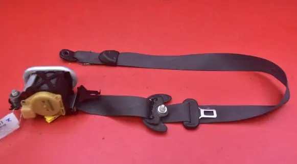 Honda Accord Front seatbelt TK-AH3-EJ490